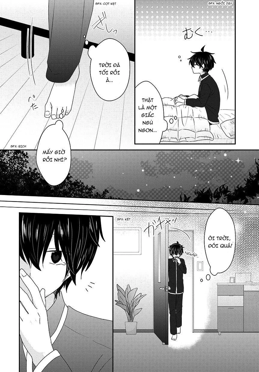 Nukoduke Chapter 93 - 6