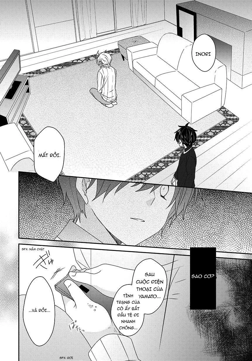 Nukoduke Chapter 93 - 8