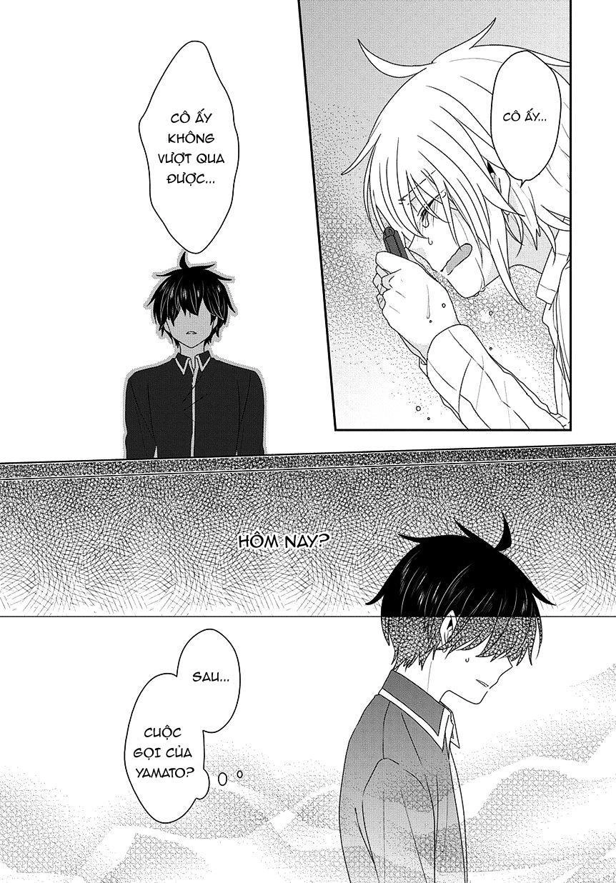 Nukoduke Chapter 93 - 9