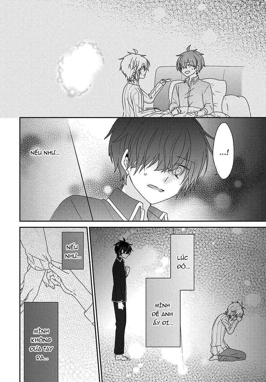 Nukoduke Chapter 93 - 10