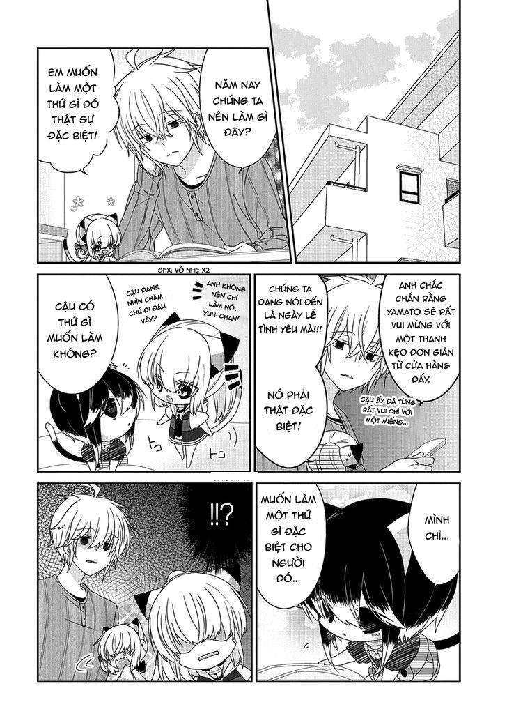 Nukoduke Chapter 96 - 4