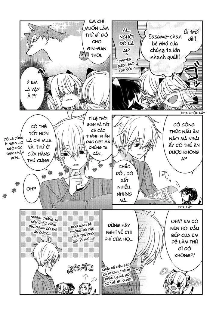 Nukoduke Chapter 96 - 5