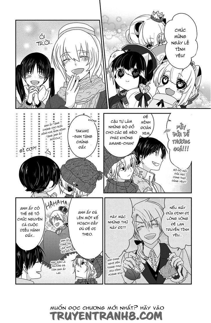 Nukoduke Chapter 97 - 6