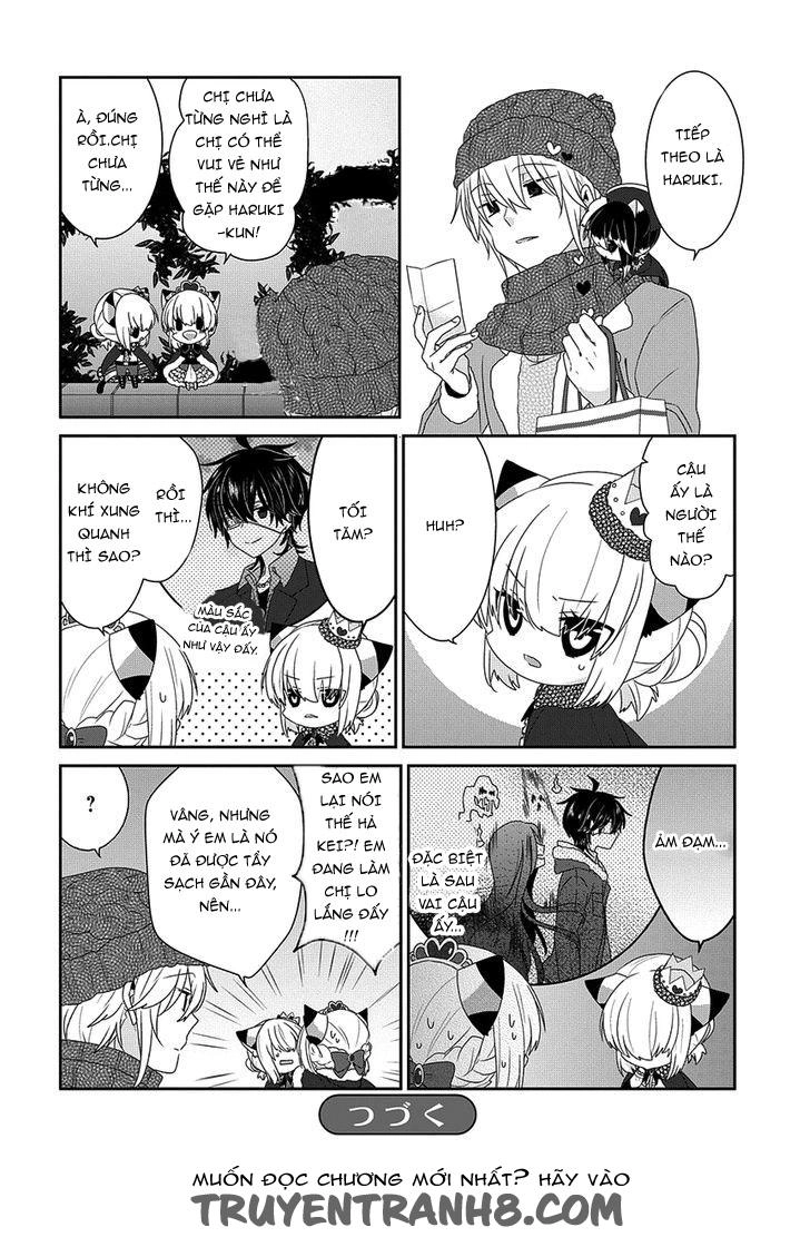 Nukoduke Chapter 97 - 8