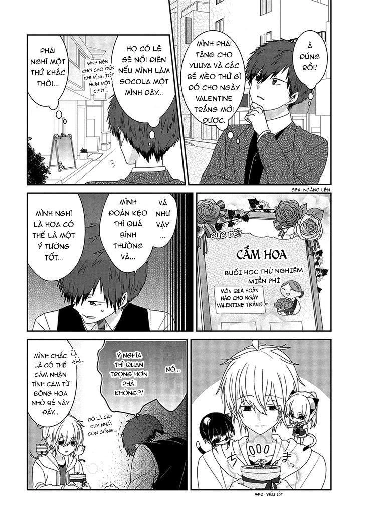 Nukoduke Chapter 99 - 4