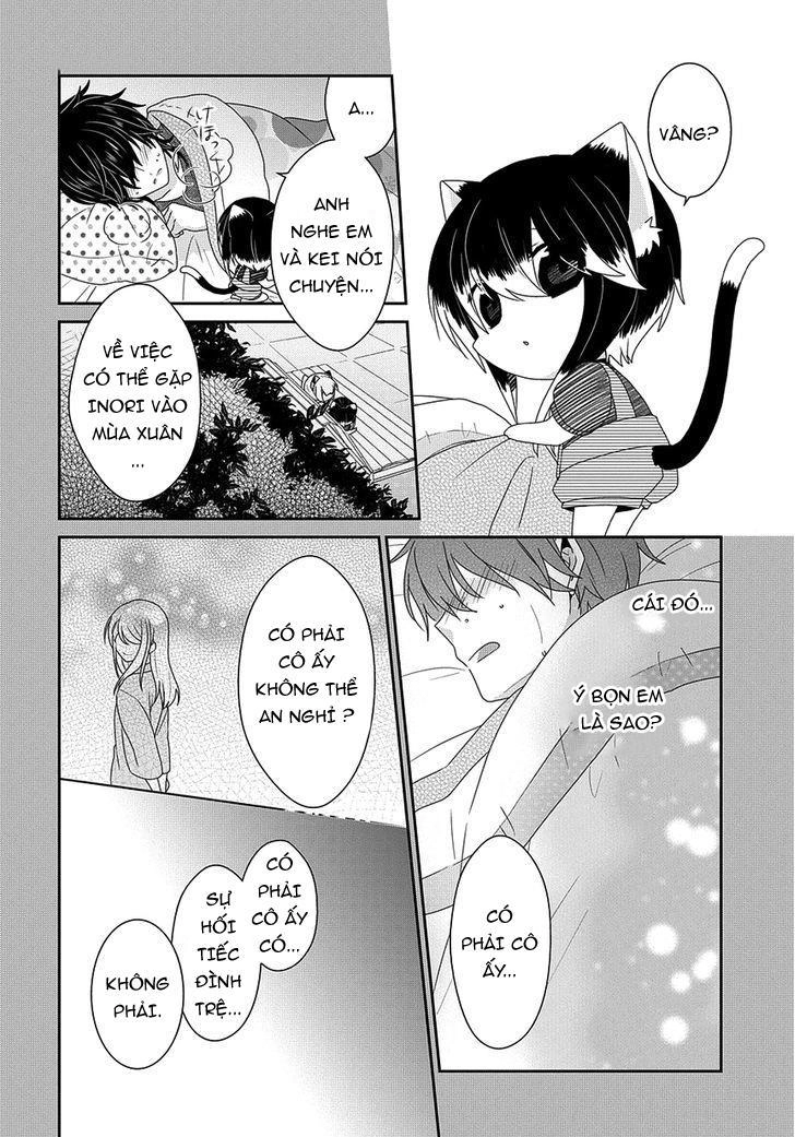 Nukoduke Chapter 101 - 4