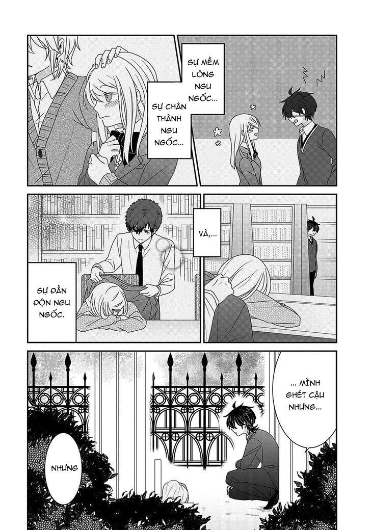 Nukoduke Chapter 101 - 6