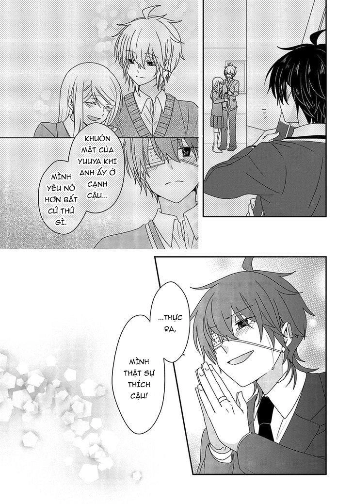 Nukoduke Chapter 101 - 7