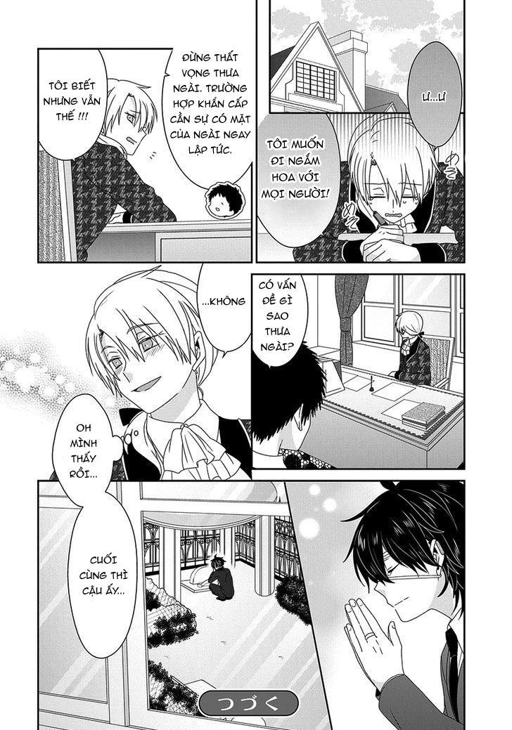 Nukoduke Chapter 101 - 8