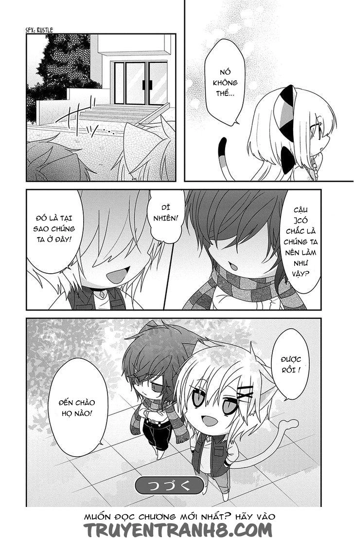 Nukoduke Chapter 102 - 6