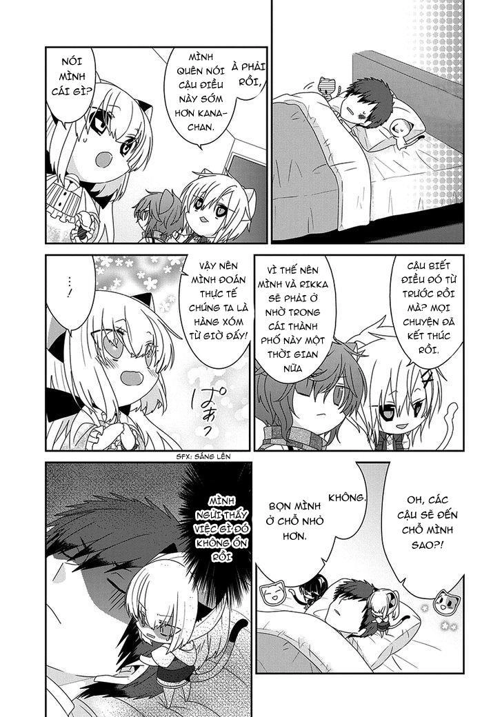 Nukoduke Chapter 104 - 7