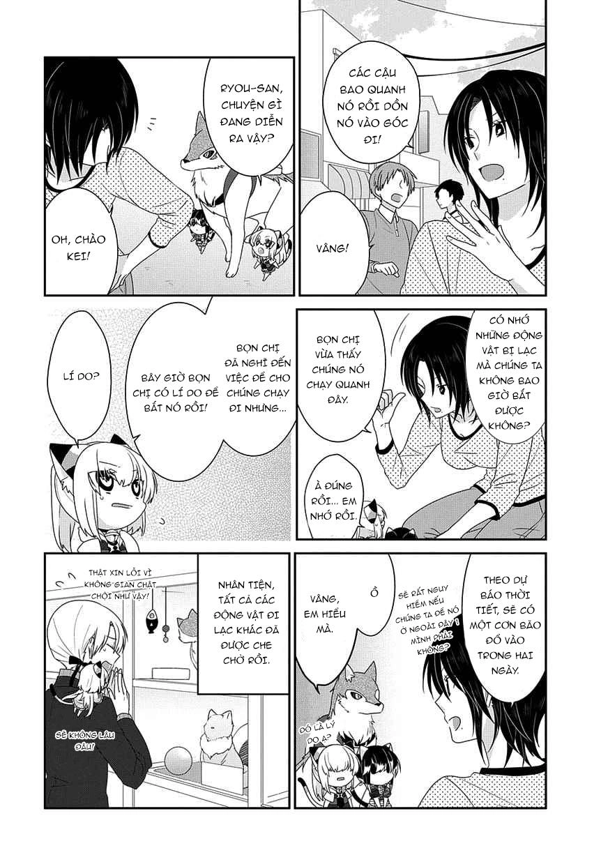 Nukoduke Chapter 106 - 4