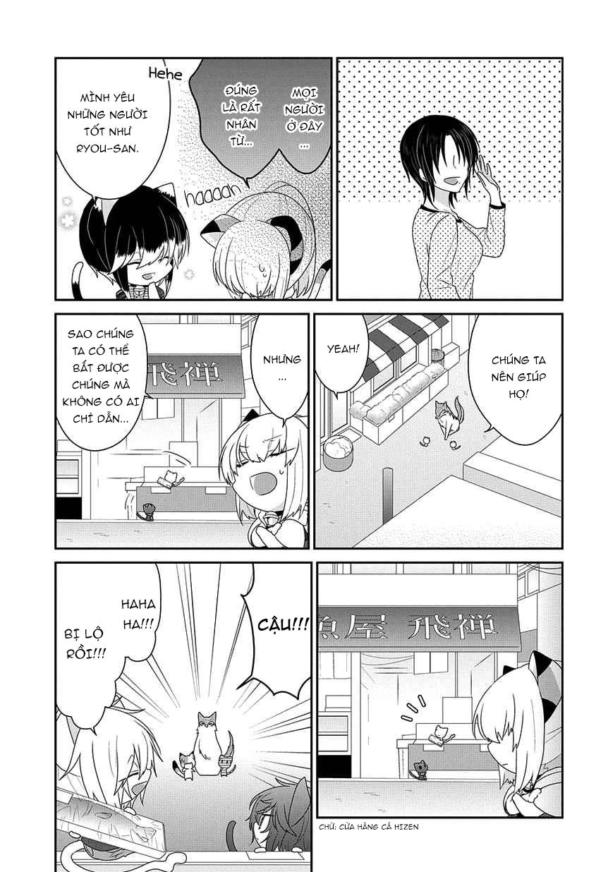 Nukoduke Chapter 106 - 5