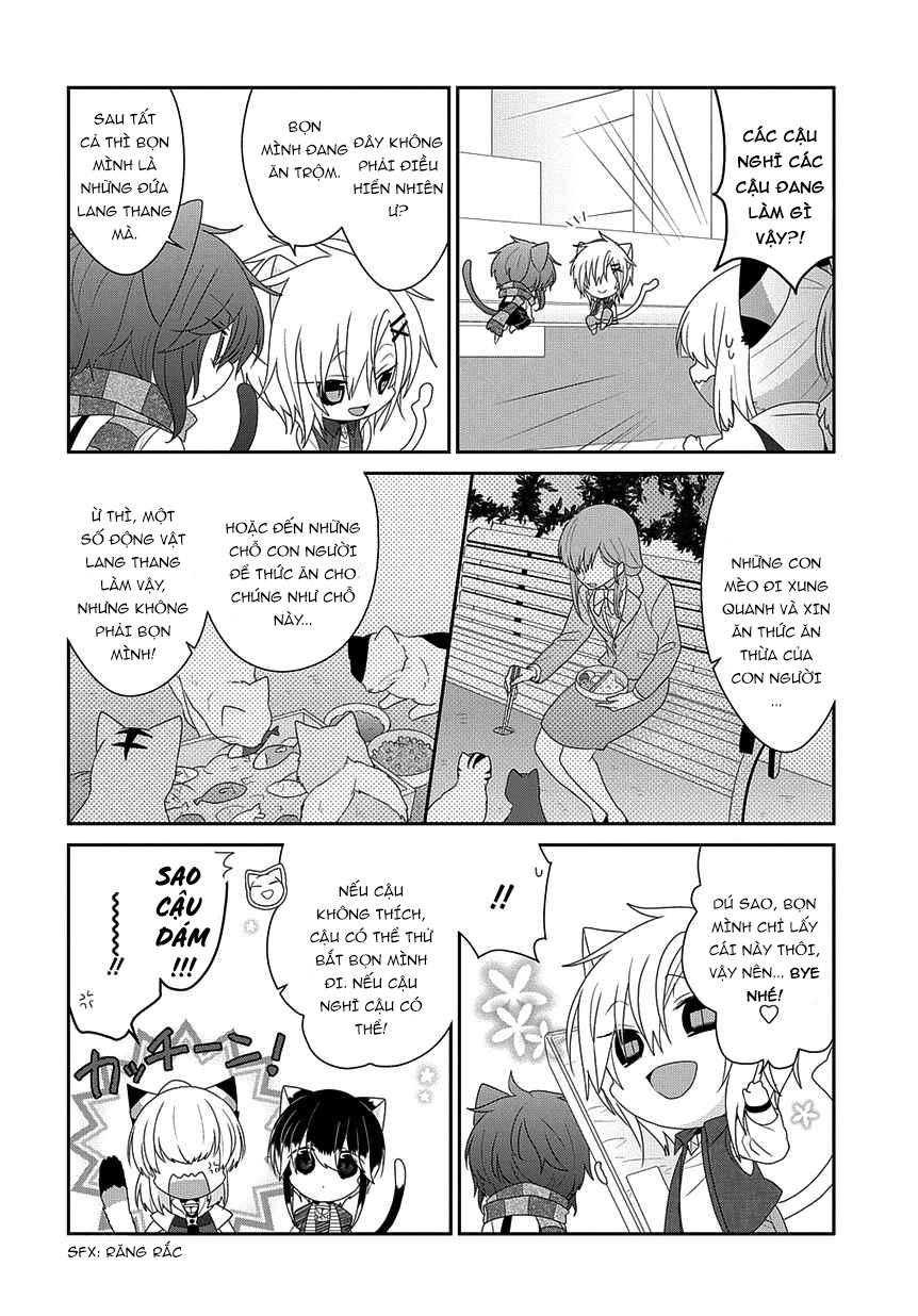 Nukoduke Chapter 106 - 6