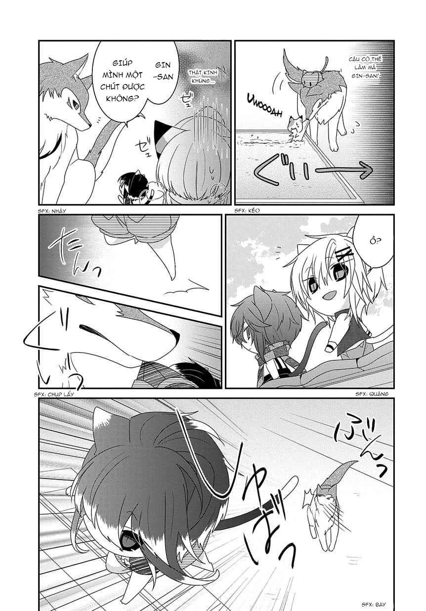 Nukoduke Chapter 106 - 9