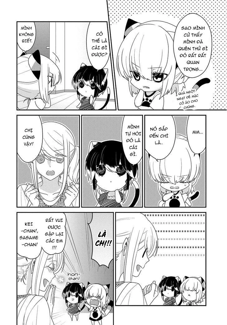 Nukoduke Chapter 108 - 4