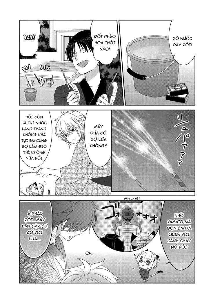 Nukoduke Chapter 109 - 7