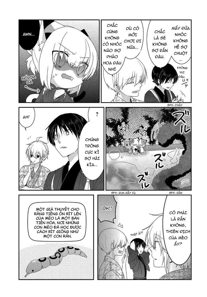 Nukoduke Chapter 109 - 9