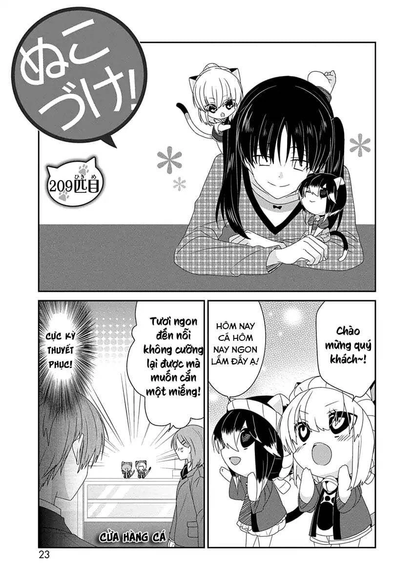 Nukoduke Chapter 118 - 2