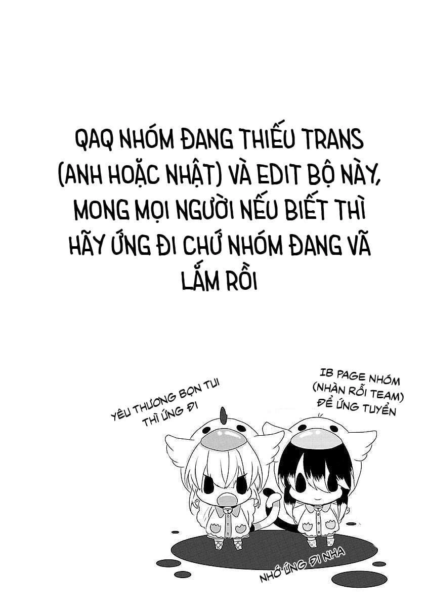 Nukoduke Chapter 119 - 6