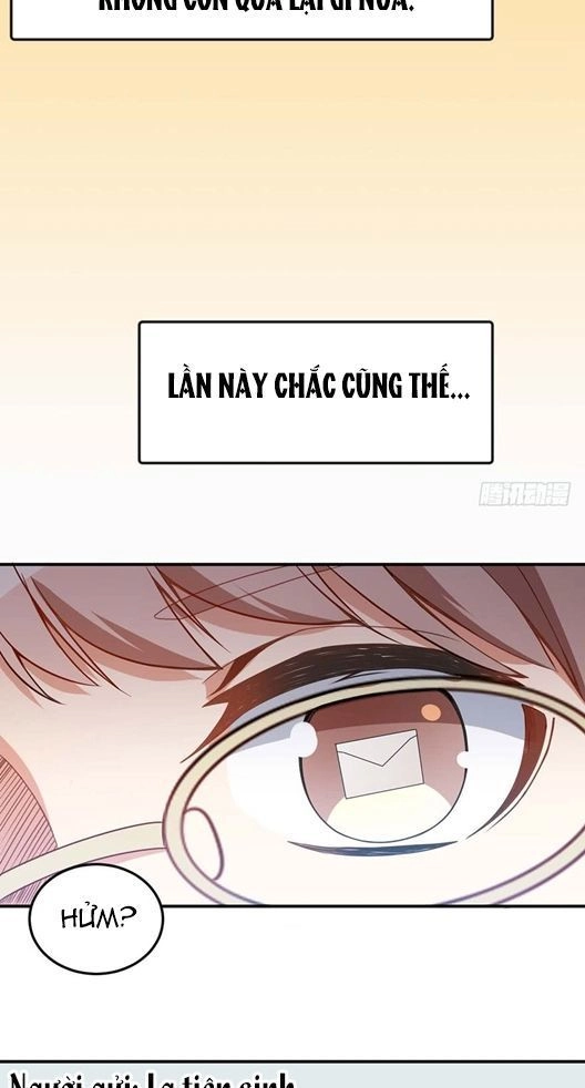 Mỹ Nhân Tâm Động Chapter 1 - 5