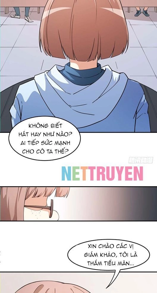 Mỹ Nhân Tâm Động Chapter 1 - 9