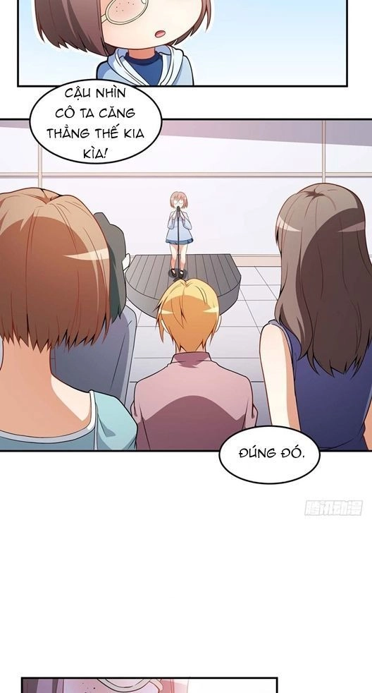 Mỹ Nhân Tâm Động Chapter 1 - 11