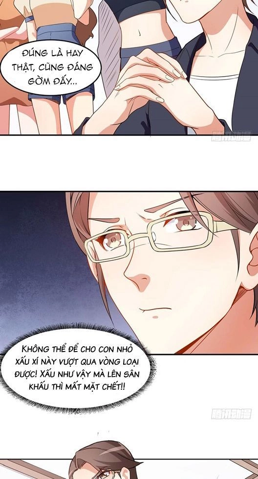 Mỹ Nhân Tâm Động Chapter 1 - 13