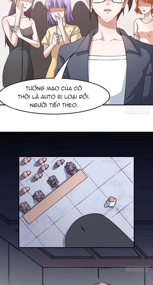 Mỹ Nhân Tâm Động Chapter 1 - 15