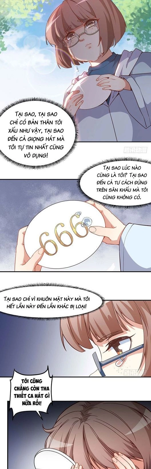 Mỹ Nhân Tâm Động Chapter 1 - 19