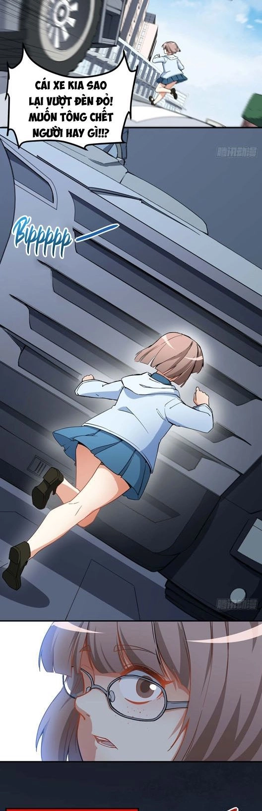 Mỹ Nhân Tâm Động Chapter 1 - 21