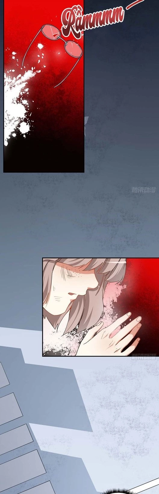 Mỹ Nhân Tâm Động Chapter 1 - 22