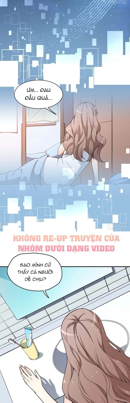 Mỹ Nhân Tâm Động Chapter 1 - 24