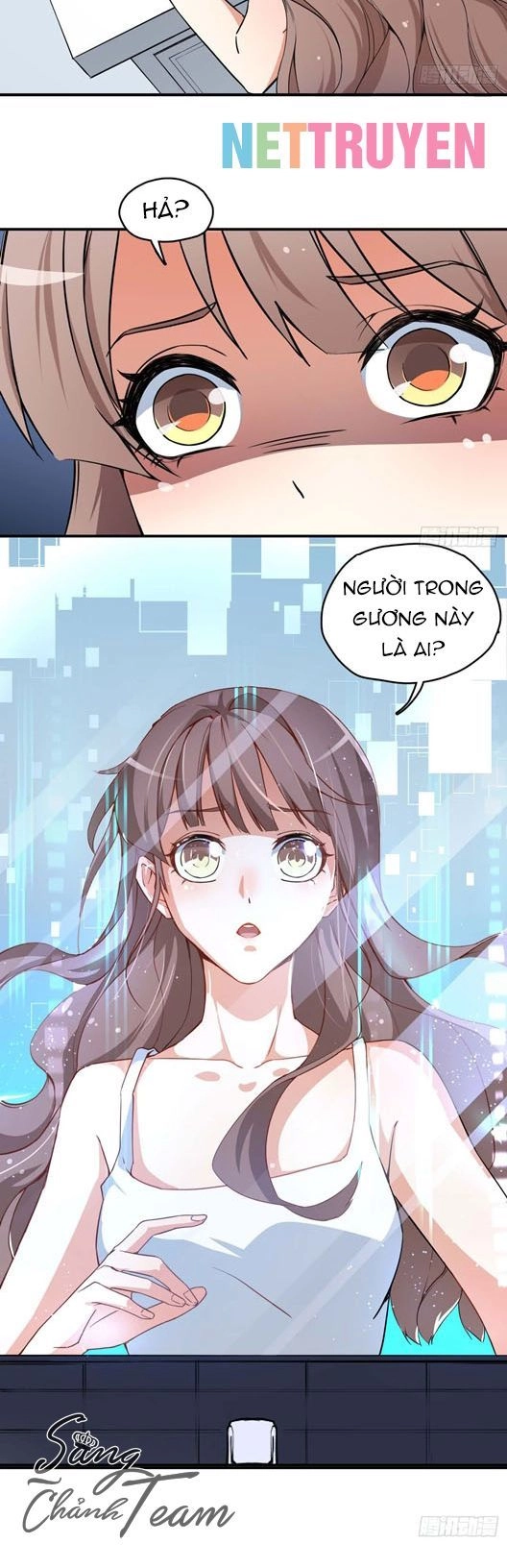 Mỹ Nhân Tâm Động Chapter 1 - 25