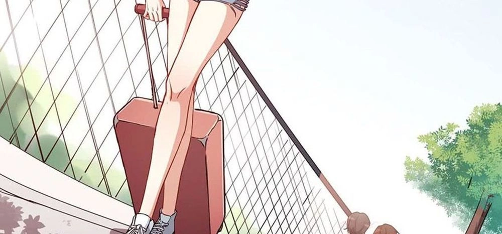 Mỹ Nhân Tâm Động Chapter 2 - 11