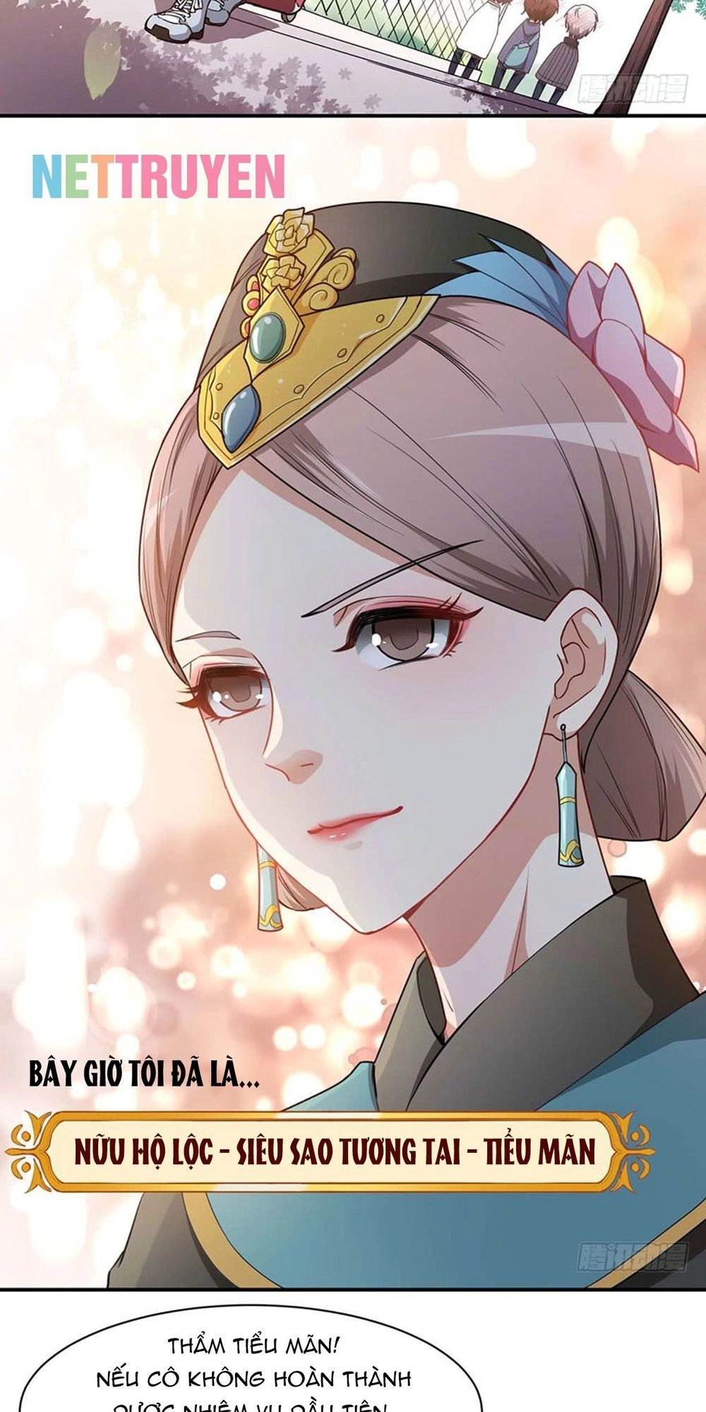 Mỹ Nhân Tâm Động Chapter 2 - 12