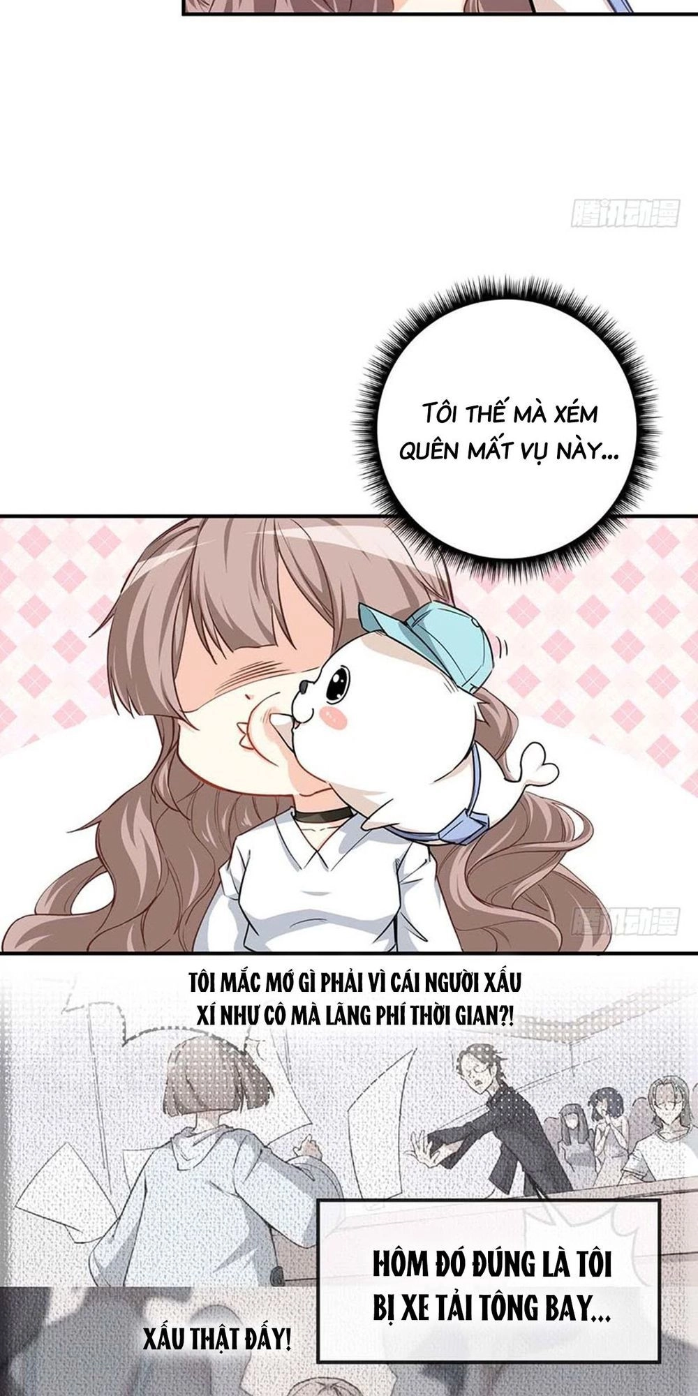 Mỹ Nhân Tâm Động Chapter 2 - 14