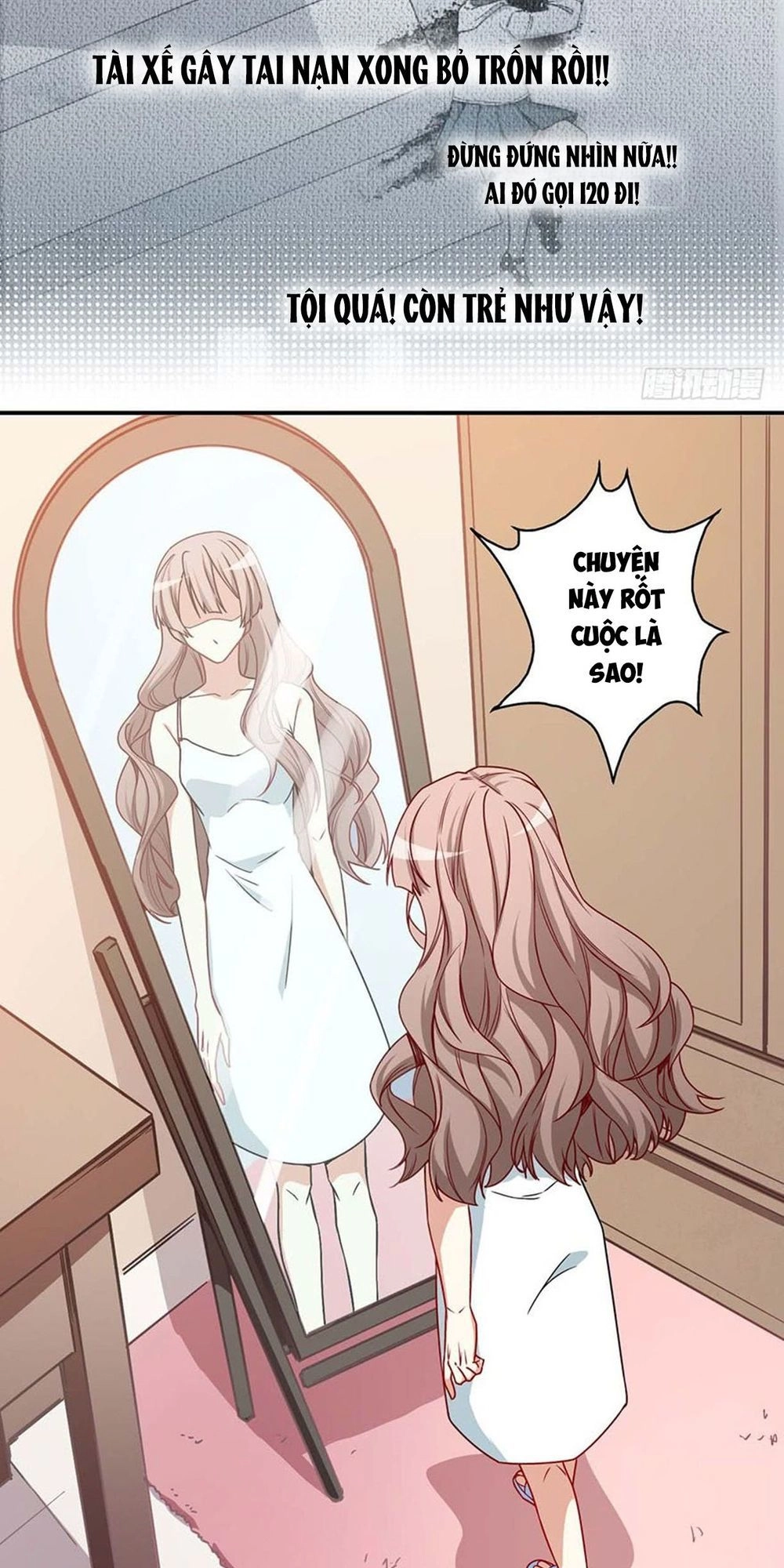 Mỹ Nhân Tâm Động Chapter 2 - 16