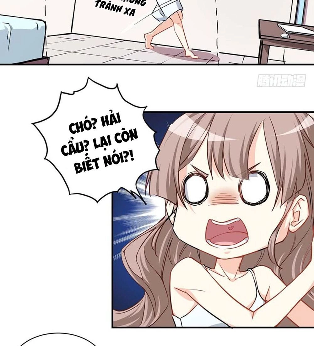 Mỹ Nhân Tâm Động Chapter 2 - 19