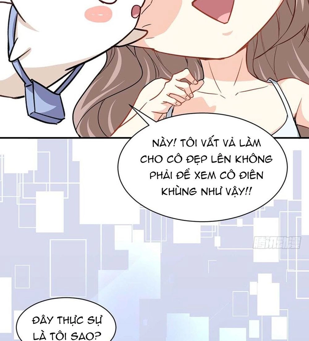 Mỹ Nhân Tâm Động Chapter 2 - 21