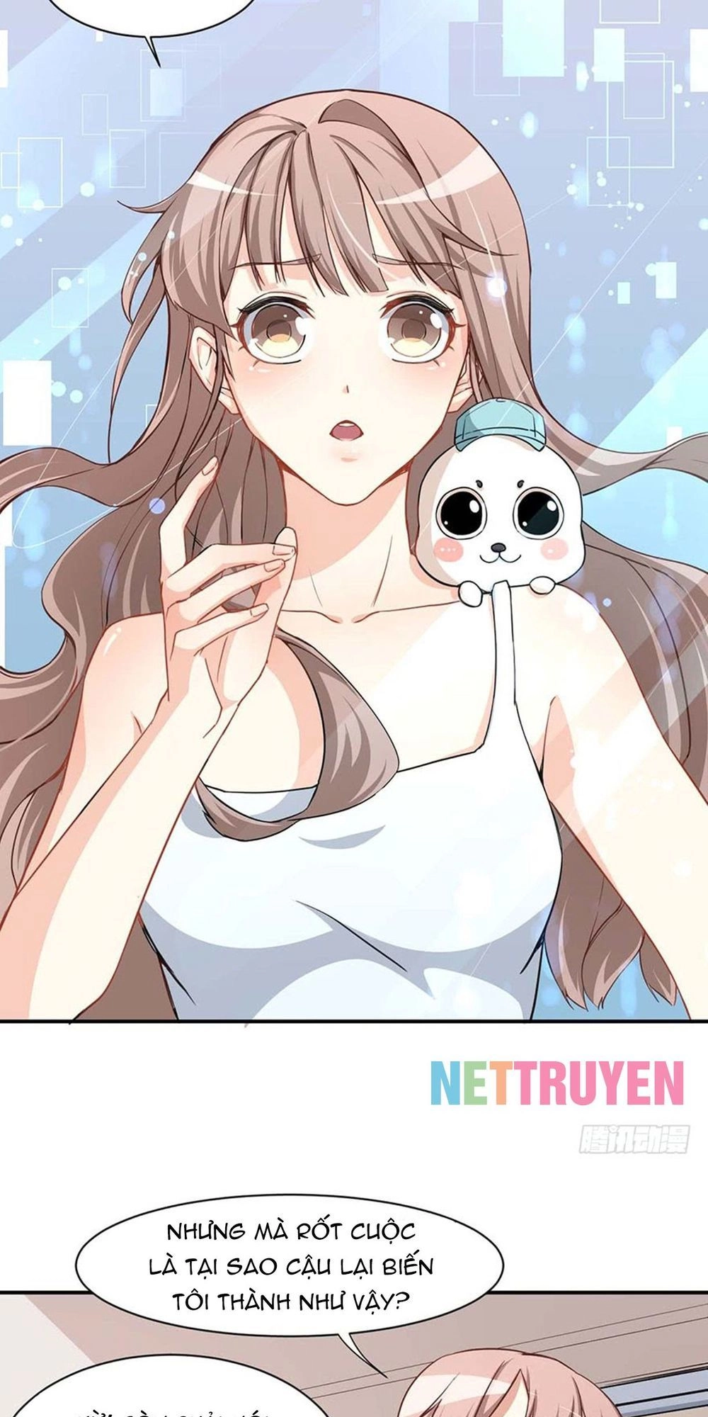 Mỹ Nhân Tâm Động Chapter 2 - 22