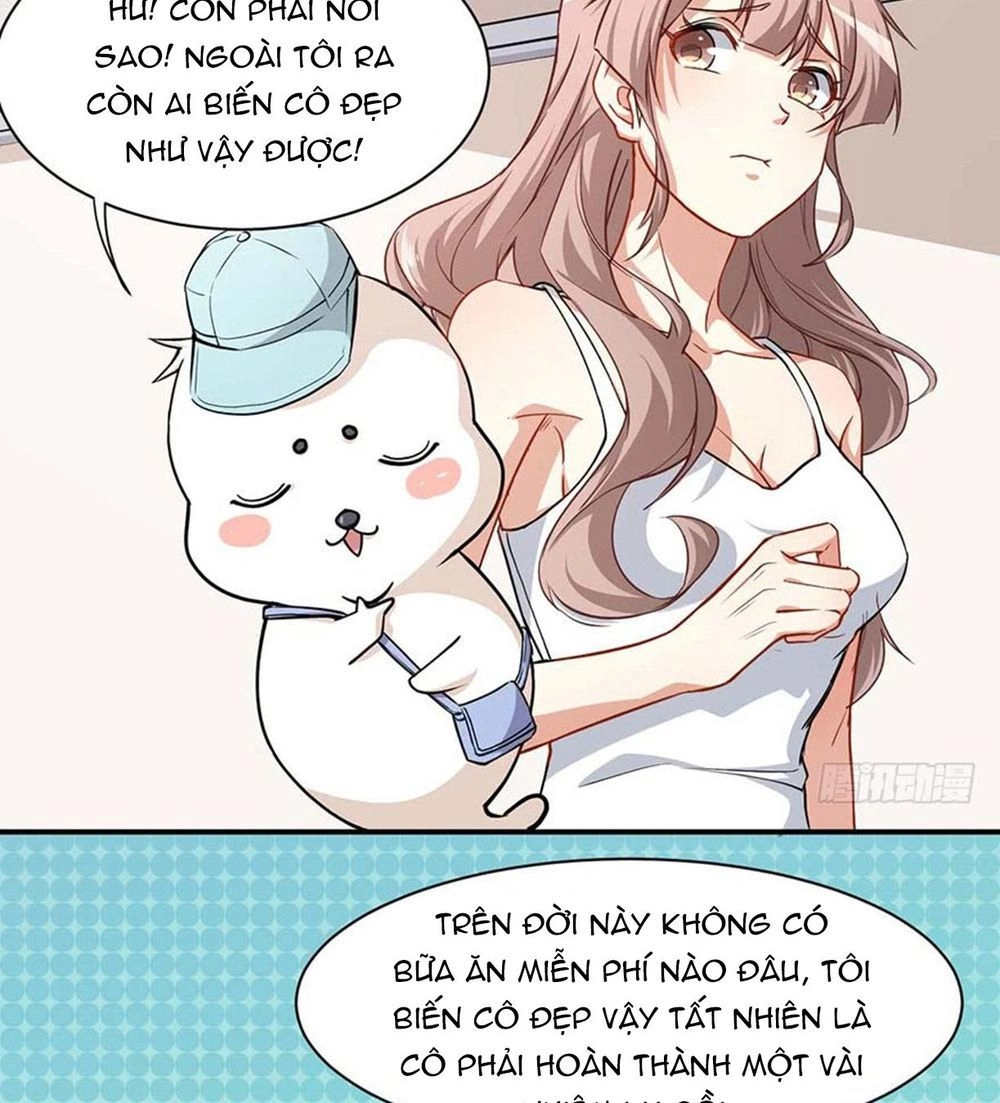 Mỹ Nhân Tâm Động Chapter 2 - 23