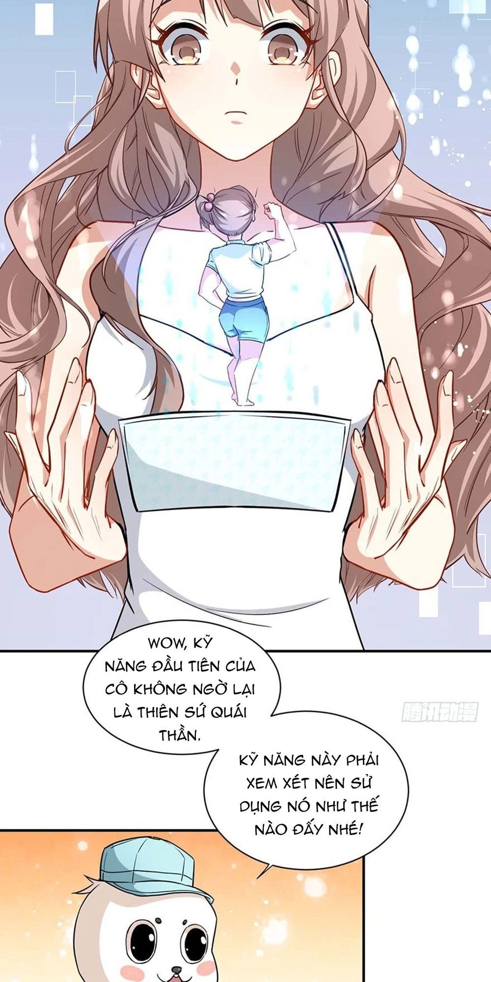 Mỹ Nhân Tâm Động Chapter 2 - 26