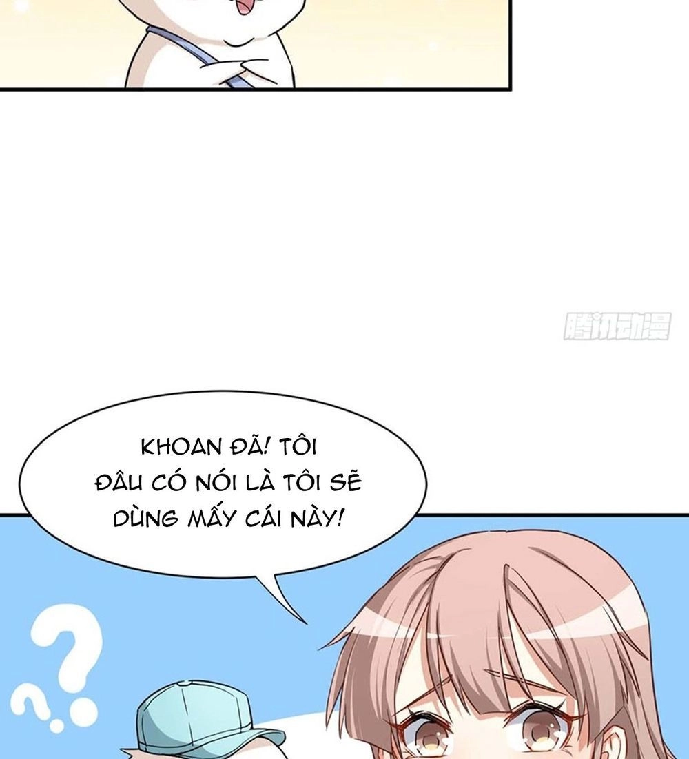 Mỹ Nhân Tâm Động Chapter 2 - 27