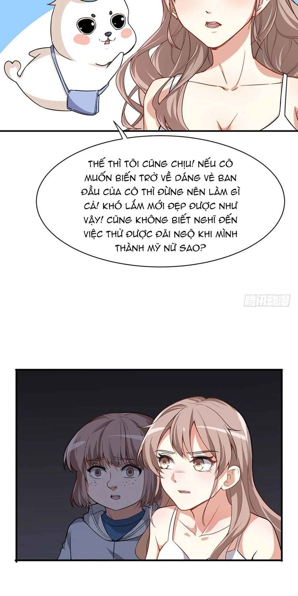 Mỹ Nhân Tâm Động Chapter 2 - 28