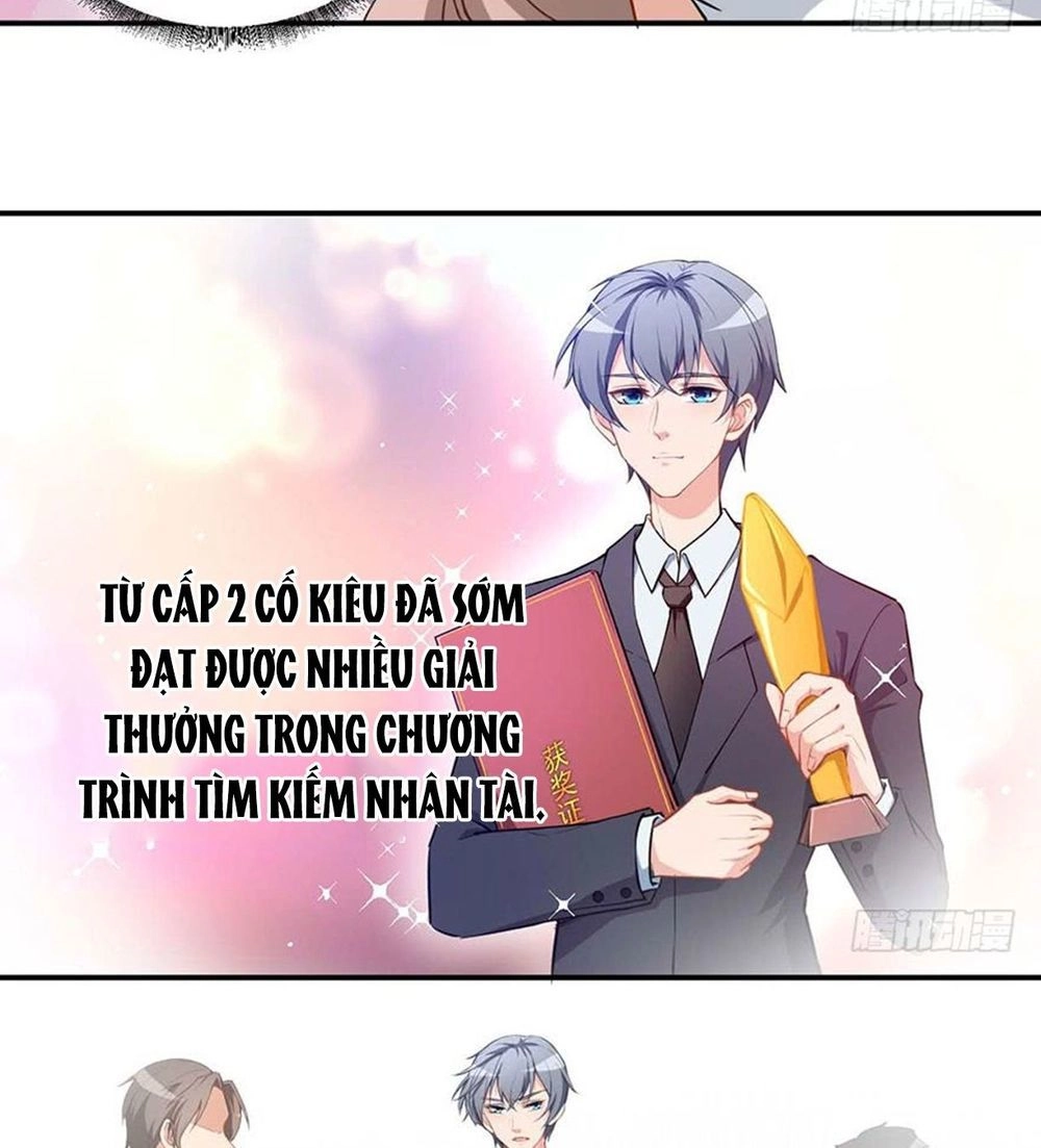 Mỹ Nhân Tâm Động Chapter 2 - 31