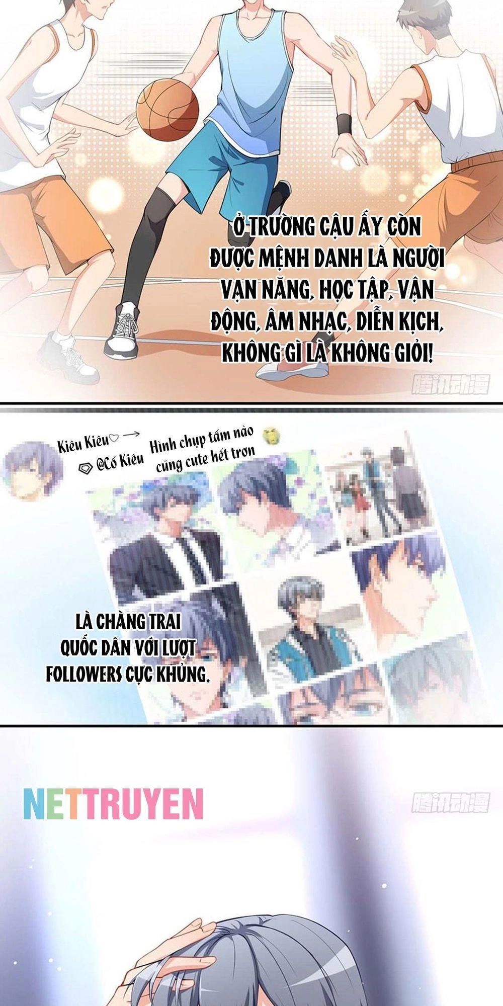 Mỹ Nhân Tâm Động Chapter 2 - 32