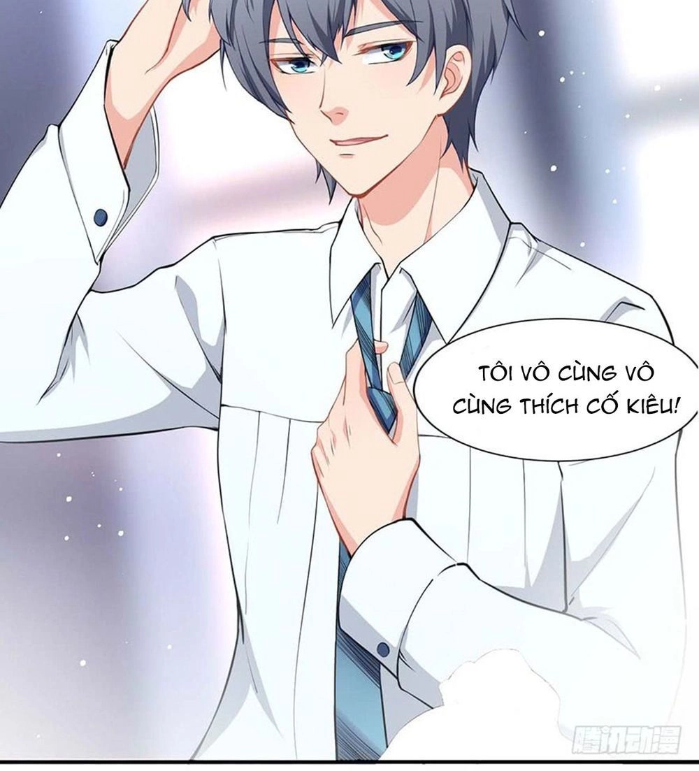 Mỹ Nhân Tâm Động Chapter 2 - 33