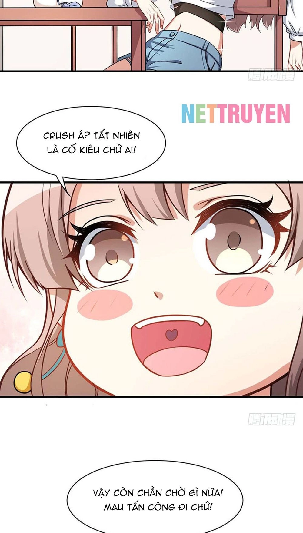 Mỹ Nhân Tâm Động Chapter 2 - 36