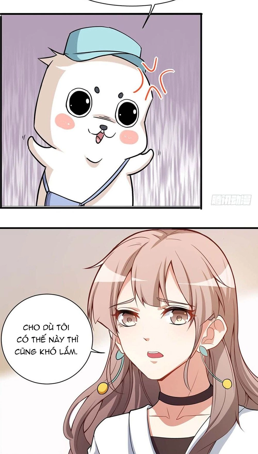 Mỹ Nhân Tâm Động Chapter 2 - 37